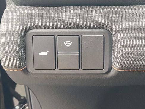 Certified 2026 Honda Passport TrailSport image 17