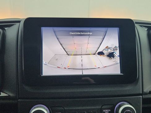 New 2026 RAM ProMaster 2500 image 17