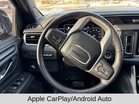 Used 2021 GMC Yukon Denali image 14