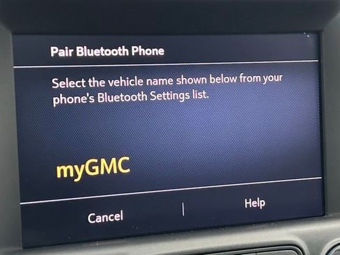 Used 2022 GMC Terrain SLT image 4