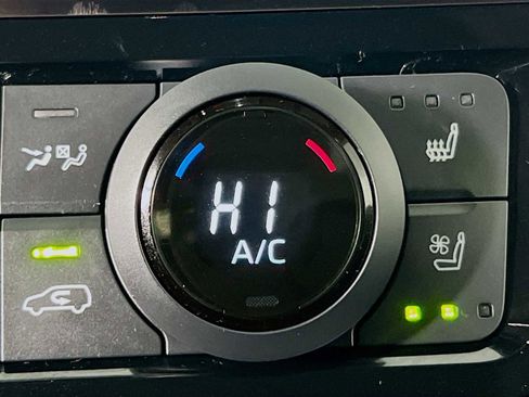 Used 2024 Toyota Grand Highlander Platinum image 20