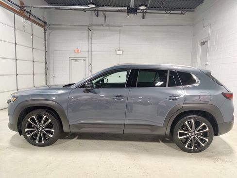 Used 2024 MAZDA CX-50 AWD 2.5 Turbo w/ Weather Package image 19