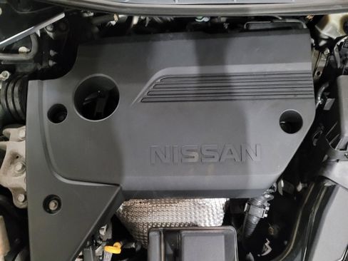 Used 2016 Nissan Altima 2.5 SR image 30