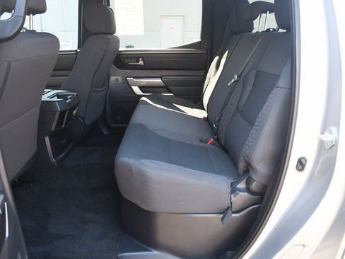 Used 2025 Toyota Tundra SR5 AWD/4WD image 22