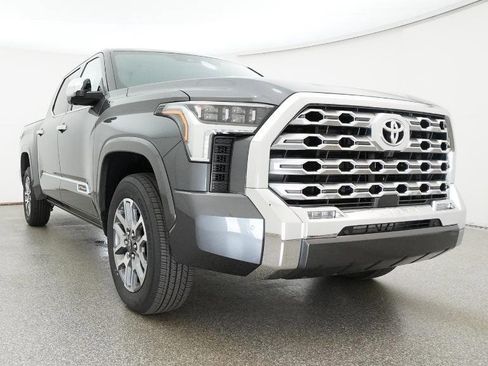 New 2026 Toyota Tundra 1794 Edition AWD/4WD image 10