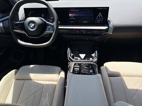 New 2026 BMW X3 xDrive30i w/ Premium Package AWD/4WD image 17