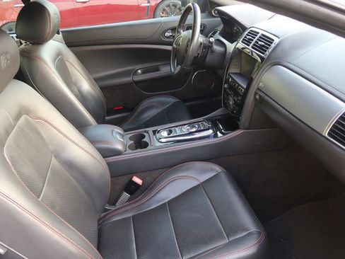 Used 2014 Jaguar XKR R image 22