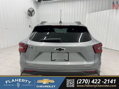 New 2026 Chevrolet Trax ACTIV