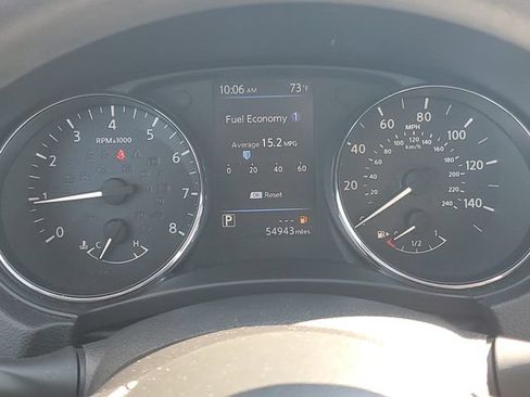 Used 2019 Nissan Rogue S AWD/4WD image 19