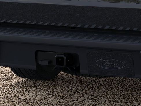 New 2026 Ford Maverick XL FWD image 25