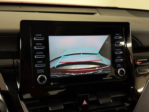 Used 2023 Toyota Camry LE image 23