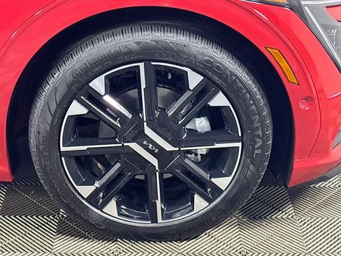 New 2025 Kia EV6 GT-Line image 24