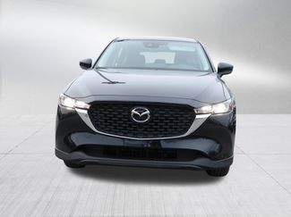 Used 2025 MAZDA CX-5 AWD 2.5 S video 2