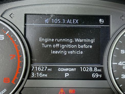 Used 2018 Audi Q5 2.0T Premium w/ Convenience Package image 18