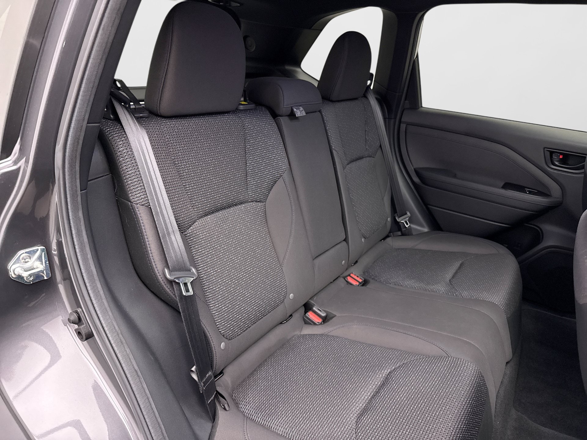 Used 2026 Subaru Forester Premium AWD/4WD image 18