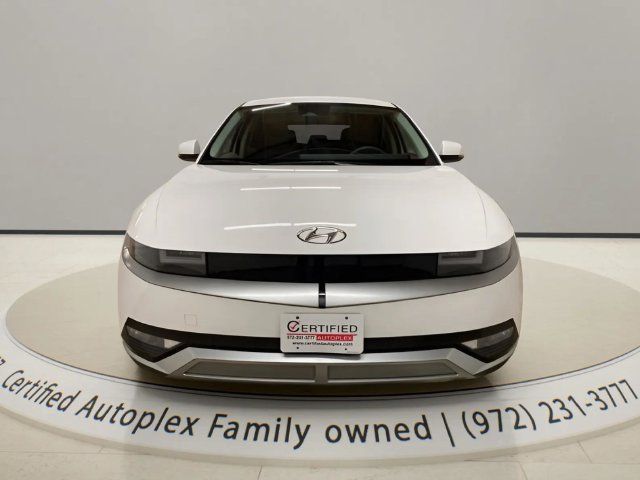 Used 2024 Hyundai Ioniq 5 SE RWD image 8