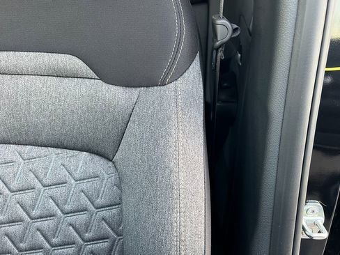 New 2026 Nissan Kicks SV w/ SV Premium Package image 11