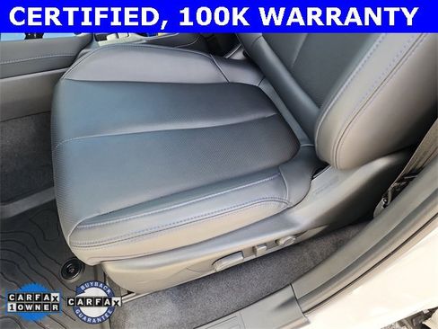 Certified 2025 Subaru Forester Limited image 15