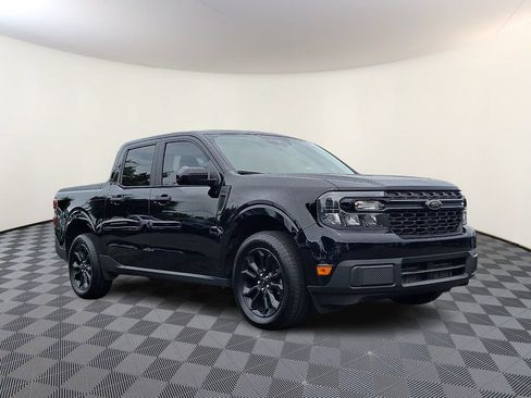 Certified 2023 Ford Maverick XLT w/ Equipment Group 300A Standard AWD/4WD image 1