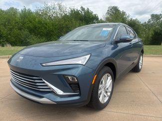 Used 2025 Buick Envista Preferred w/ Convenience I Package video 1