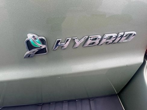 Used 2008 Ford Escape 4WD Hybrid image 32