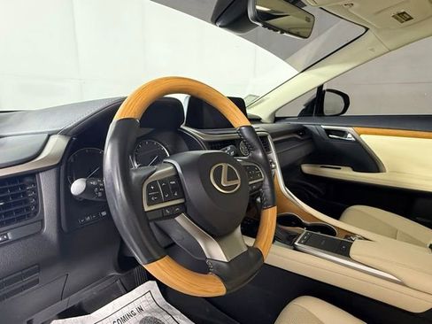 Used 2021 Lexus RX 350 FWD w/ Premium Package image 16