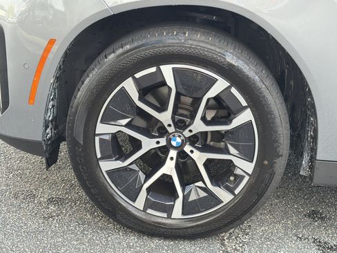 Used 2026 BMW X3 xDrive30i w/ Premium Package AWD/4WD image 27