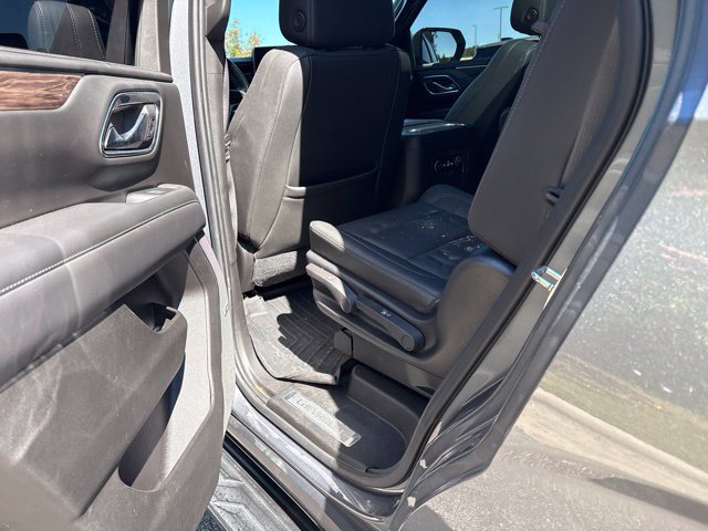Used 2021 Chevrolet Tahoe LT AWD/4WD image 8