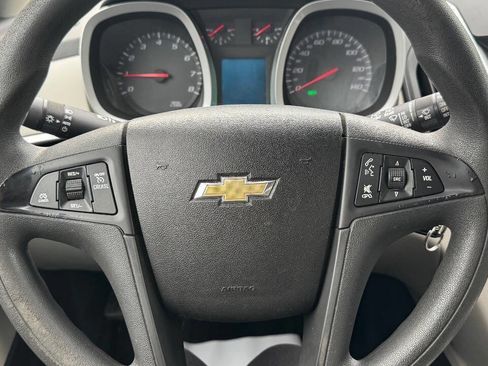 Used 2015 Chevrolet Equinox LS image 18