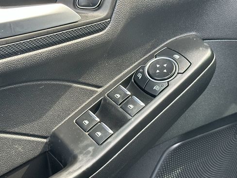 Used 2025 Ford Escape ST-Line FWD image 15