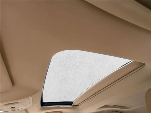 Used 2018 Lexus ES 350 w/ Luxury Package w/Wood Trim FWD image 20