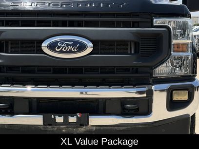 Used 2022 Ford F350 XL w/ Power Equipment Group