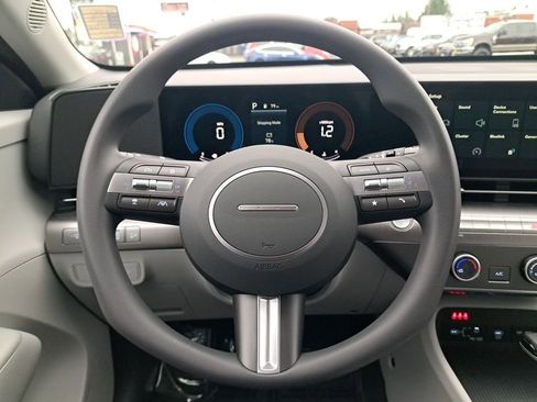 New 2026 Hyundai Kona SE AWD/4WD image 19