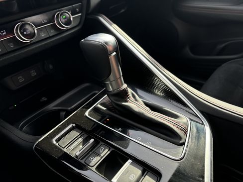 Certified 2025 Acura ADX A-Spec image 26