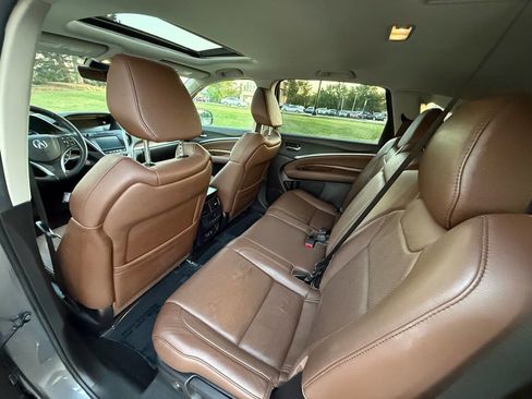Used 2019 Acura MDX FWD w/ Technology Package image 59