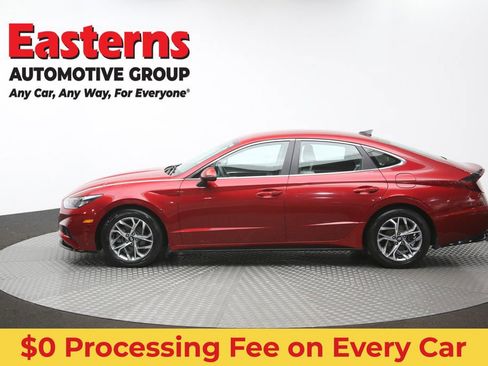Used 2023 Hyundai Sonata SEL FWD image 59