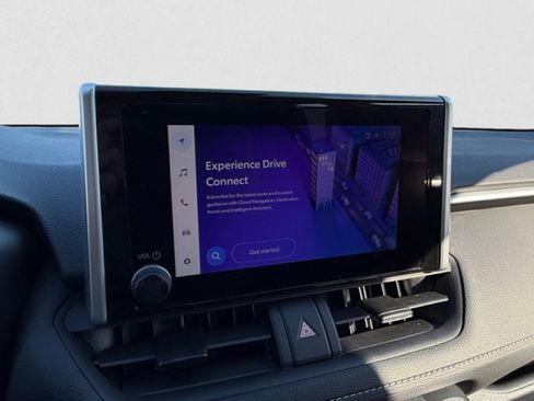 Used 2025 Toyota RAV4 LE image 14