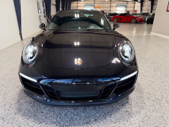 Used 2018 Porsche 911 Carrera GTS RWD image 16
