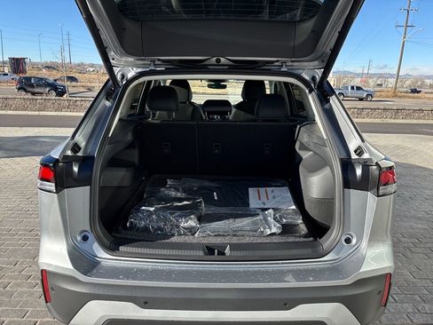 New 2026 Volkswagen Tiguan SE image 22