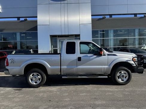 Used 2015 Ford F250 XLT w/ XLT Interior Package image 33
