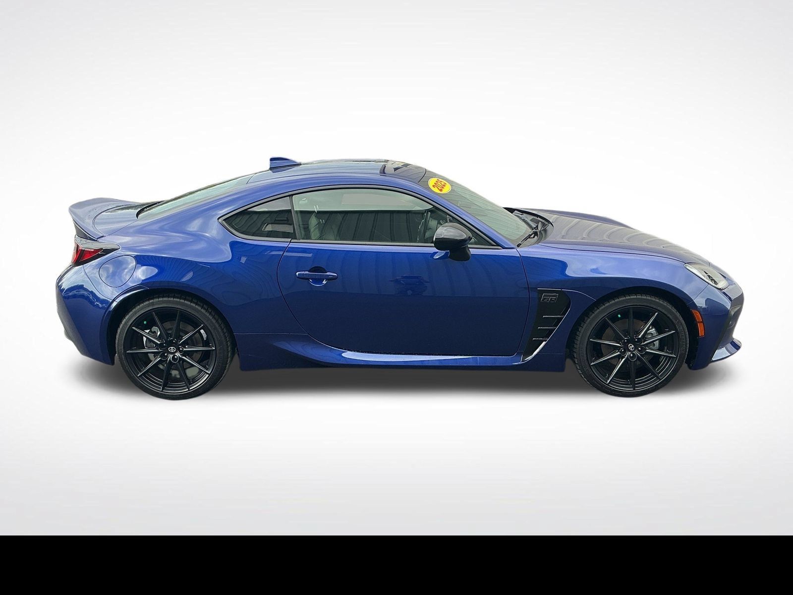 Used 2025 Toyota GR86 Premium w/ ALL Weather Mat Package (TMS) RWD image 6