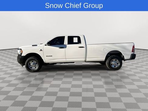 Used 2022 RAM 2500 Tradesman image 6