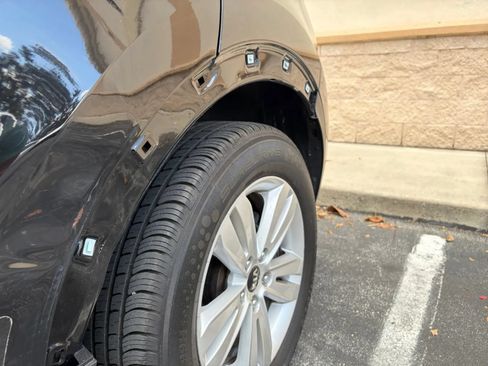 Used 2018 Kia Sportage LX FWD image 24