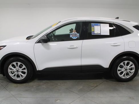 Used 2024 Ford Escape Active image 6