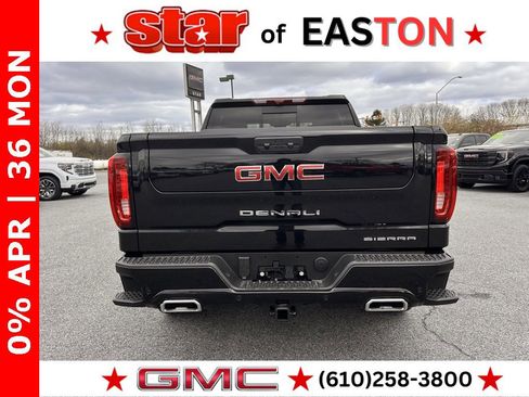 New 2026 GMC Sierra 1500 Denali image 7