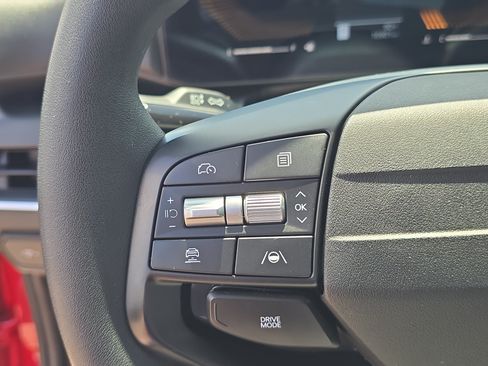 Certified 2025 Kia K4 FWD image 30