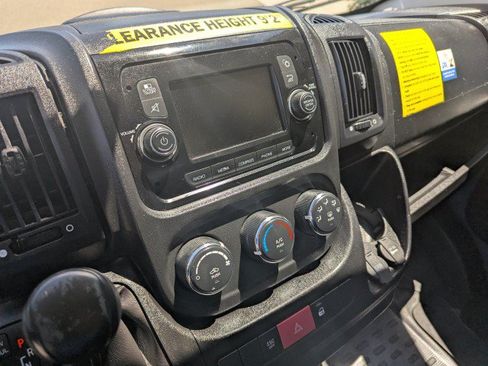 Used 2019 RAM ProMaster 3500 FWD image 20