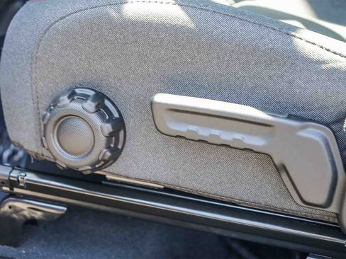 New 2026 Jeep Wrangler Unlimited Rubicon image 22