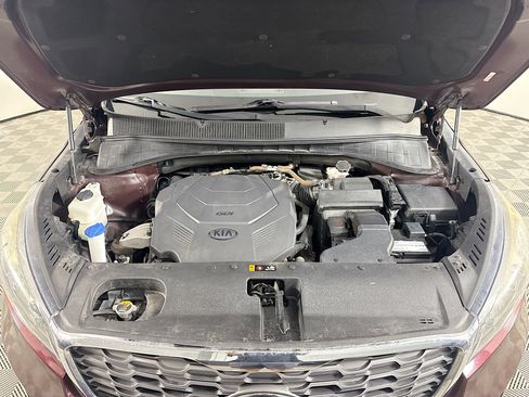Used 2019 Kia Sorento EX w/ EX Touring Package image 39