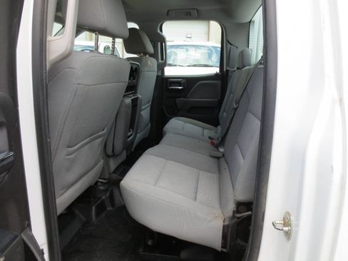 Used 2016 Chevrolet Silverado 2500 W/T RWD image 8